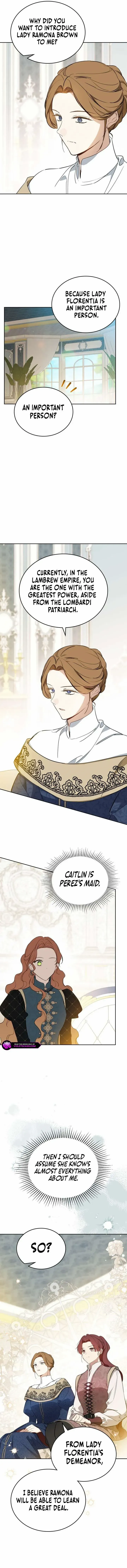 Ibeon Saengeun Gajuga Doegetseumnida Chapter 181 page 7 - 