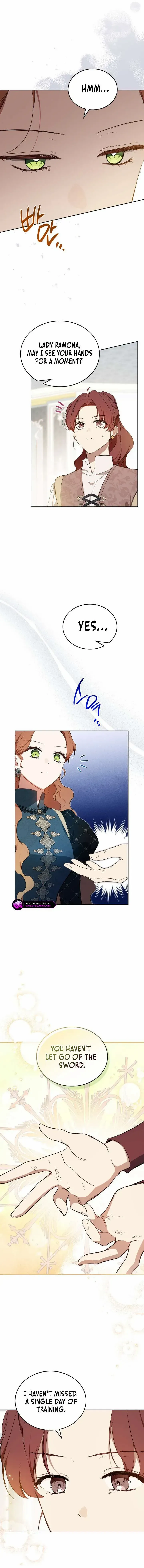 Ibeon Saengeun Gajuga Doegetseumnida Chapter 181 page 8 - 