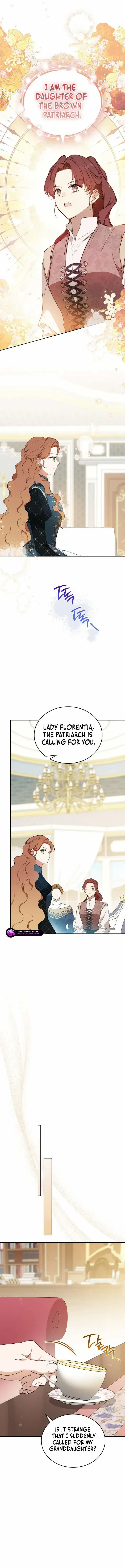 Ibeon Saengeun Gajuga Doegetseumnida Chapter 181 page 9 - 