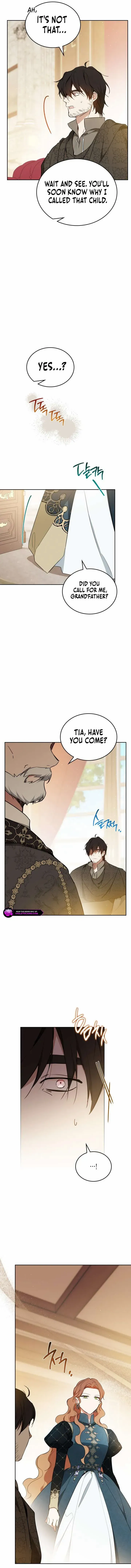 Ibeon Saengeun Gajuga Doegetseumnida Chapter 181 page 10 - 