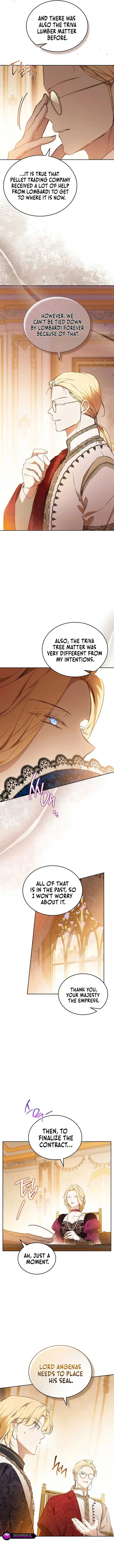 Ibeon Saengeun Gajuga Doegetseumnida Chapter 182 page 2 - 