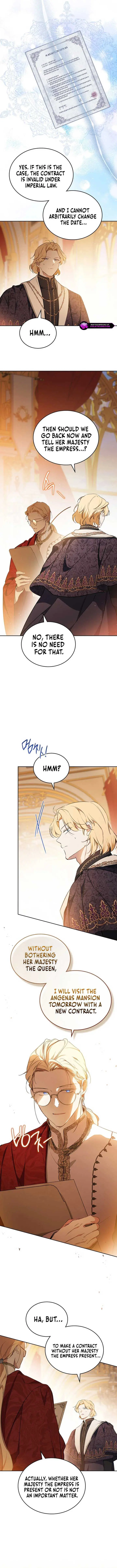 Ibeon Saengeun Gajuga Doegetseumnida Chapter 182 page 5 - 