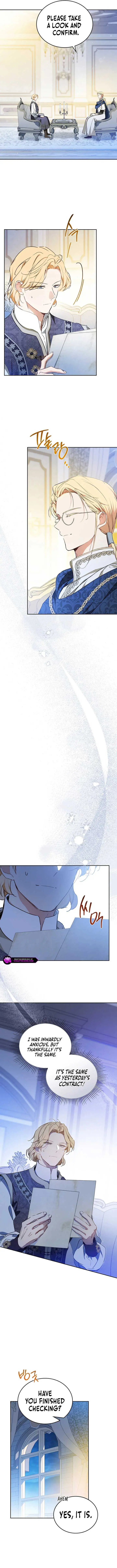 Ibeon Saengeun Gajuga Doegetseumnida Chapter 182 page 7 - 