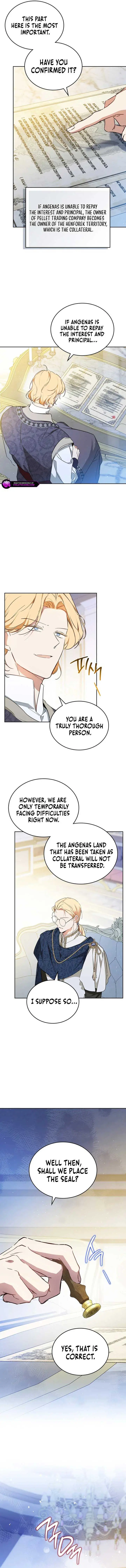 Ibeon Saengeun Gajuga Doegetseumnida Chapter 182 page 8 - 
