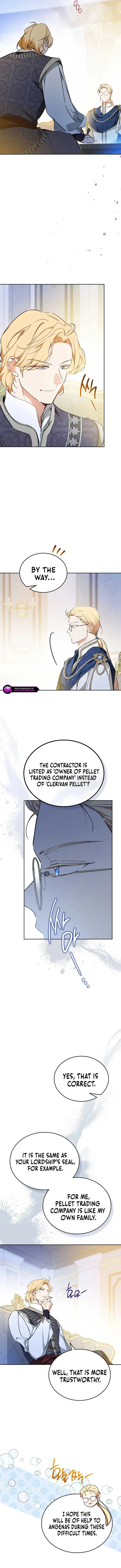 Ibeon Saengeun Gajuga Doegetseumnida Chapter 182 page 9 - 