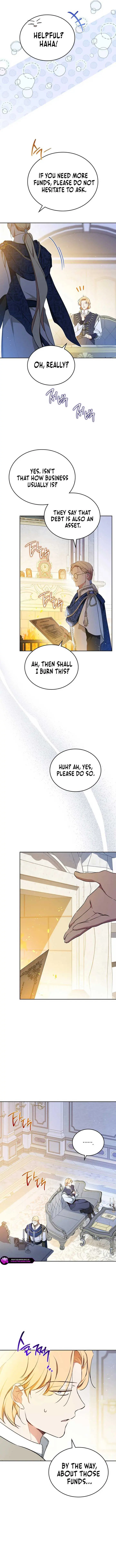 Ibeon Saengeun Gajuga Doegetseumnida Chapter 182 page 10 - 