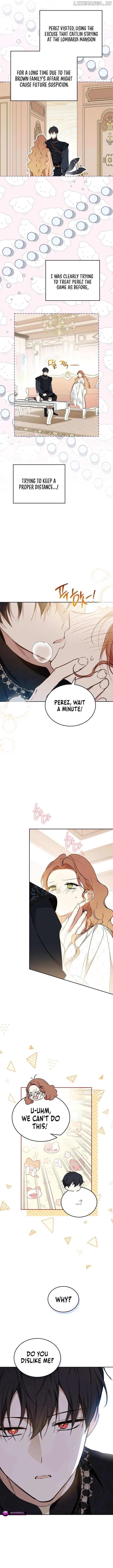 Ibeon Saengeun Gajuga Doegetseumnida Chapter 183 page 2 - 