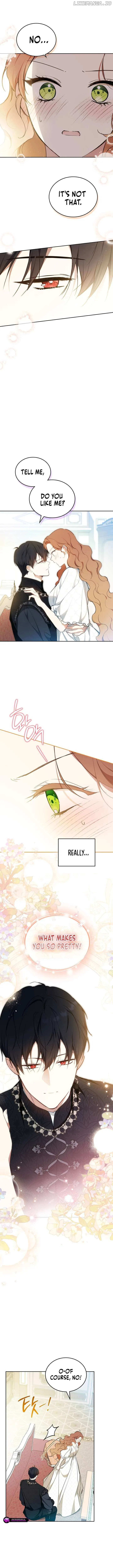 Ibeon Saengeun Gajuga Doegetseumnida Chapter 183 page 3 - 