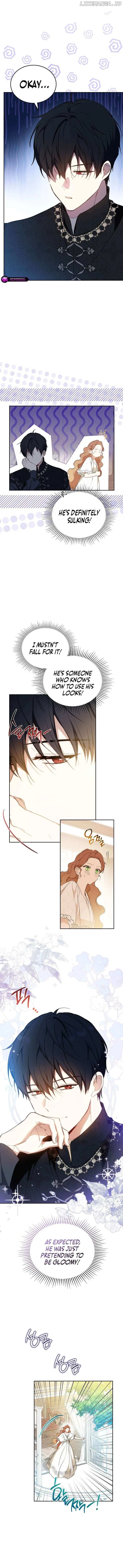 Ibeon Saengeun Gajuga Doegetseumnida Chapter 183 page 4 - 