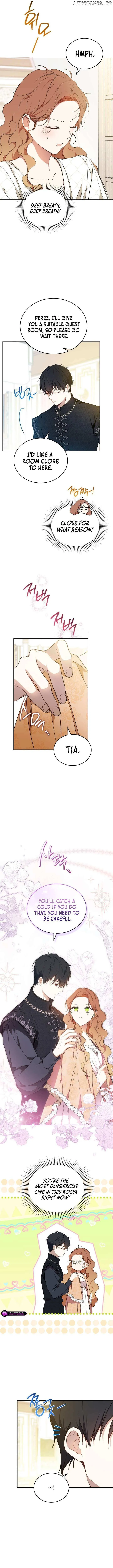 Ibeon Saengeun Gajuga Doegetseumnida Chapter 183 page 5 - 