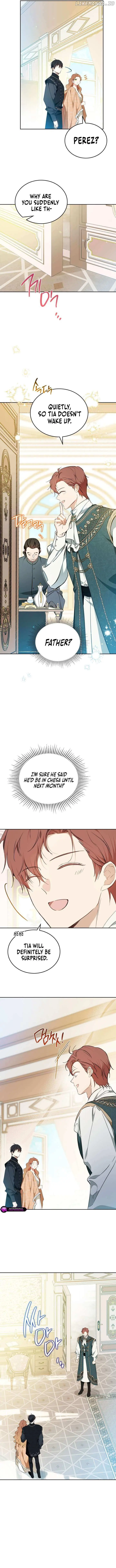 Ibeon Saengeun Gajuga Doegetseumnida Chapter 183 page 6 - 