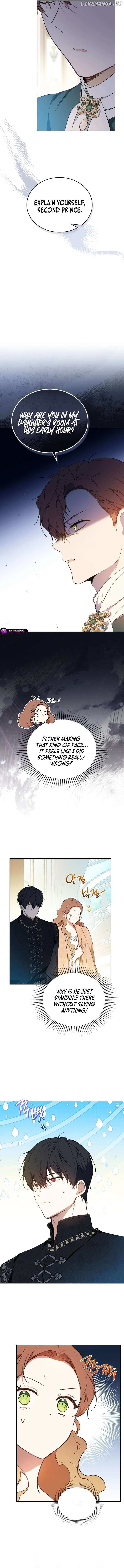 Ibeon Saengeun Gajuga Doegetseumnida Chapter 183 page 7 - 