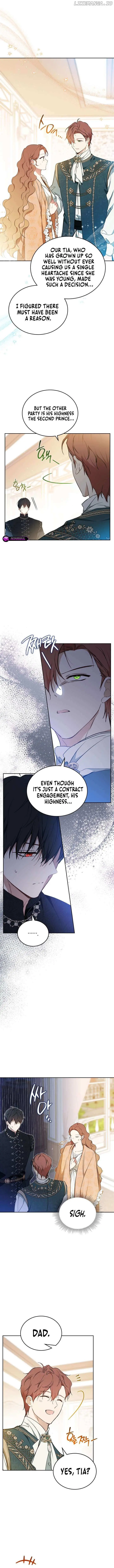 Ibeon Saengeun Gajuga Doegetseumnida Chapter 183 page 9 - 
