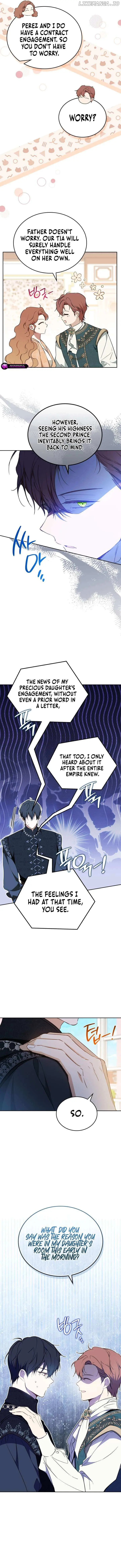 Ibeon Saengeun Gajuga Doegetseumnida Chapter 183 page 10 - 