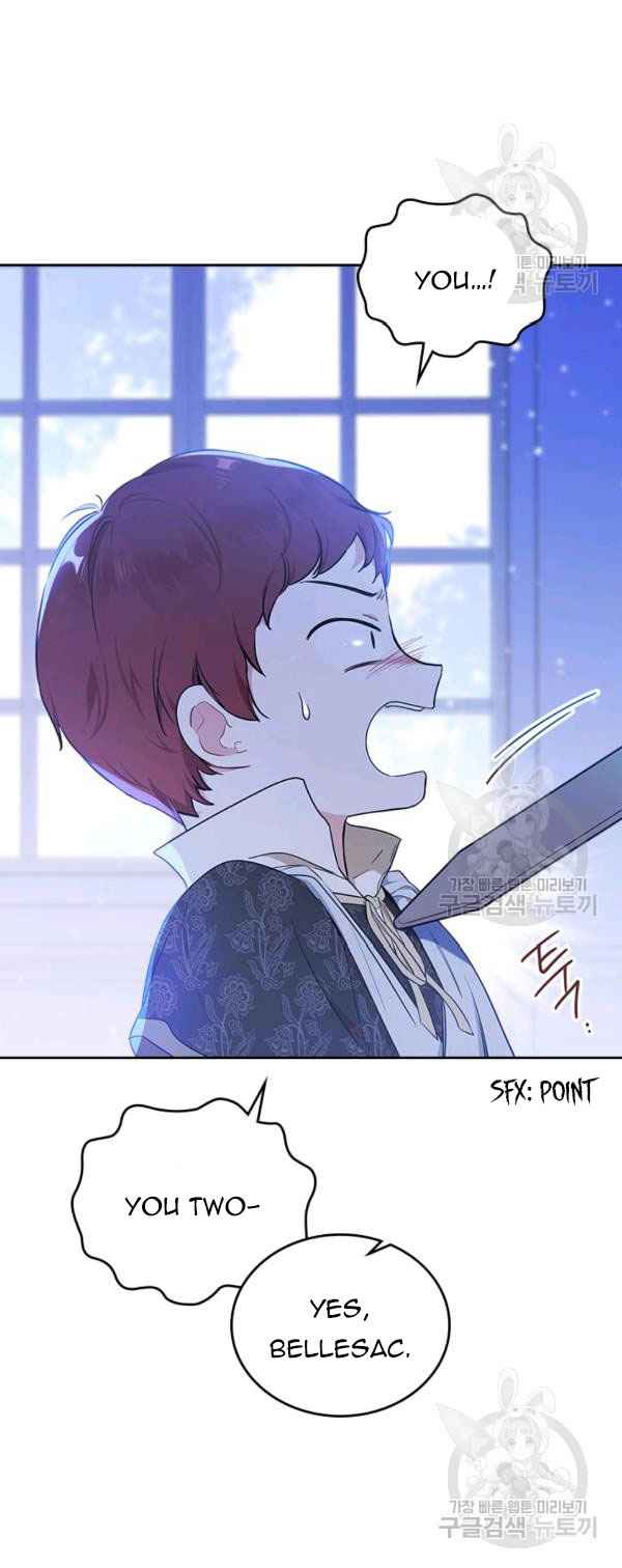 Ibeon Saengeun Gajuga Doegetseumnida Chapter 185.1 page 4 - 