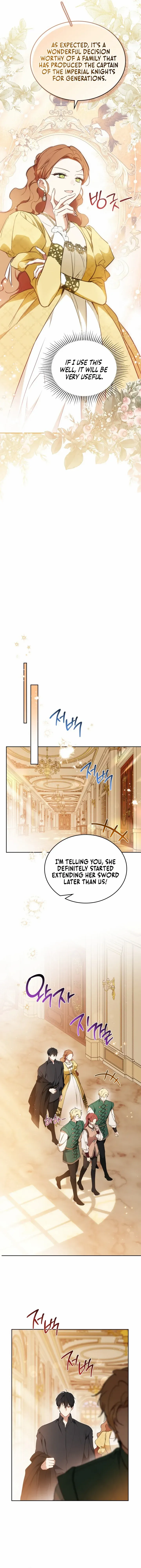 Ibeon Saengeun Gajuga Doegetseumnida Chapter 185 page 11 - 