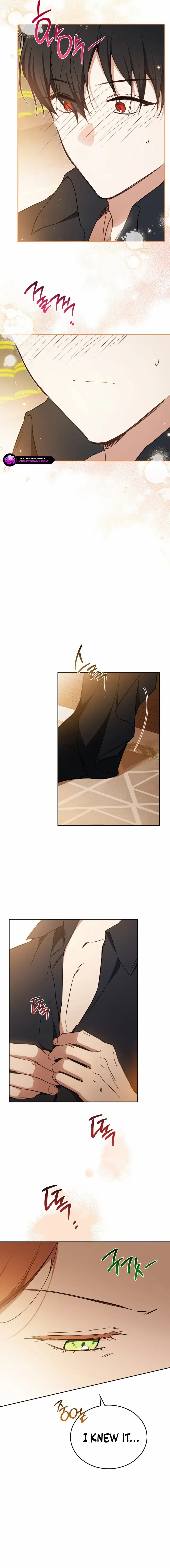 Ibeon Saengeun Gajuga Doegetseumnida Chapter 185 page 14 - 