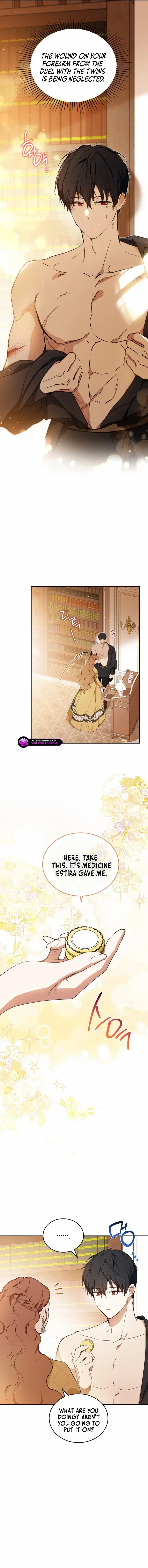 Ibeon Saengeun Gajuga Doegetseumnida Chapter 185 page 15 - 
