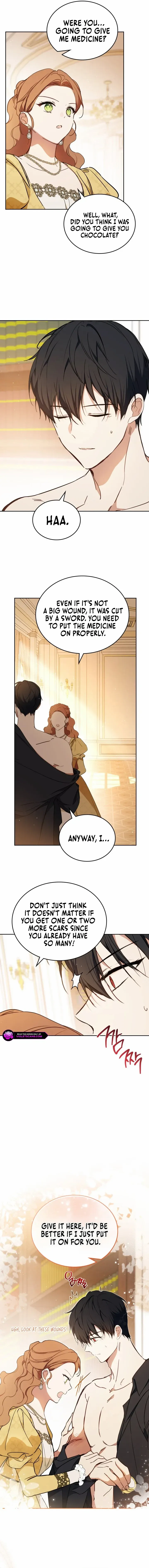 Ibeon Saengeun Gajuga Doegetseumnida Chapter 185 page 16 - 