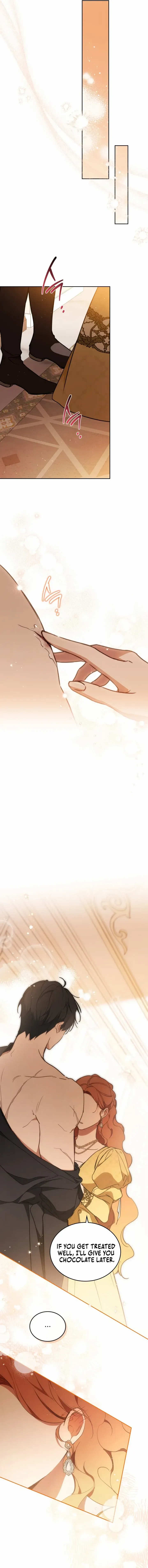 Ibeon Saengeun Gajuga Doegetseumnida Chapter 185 page 17 - 