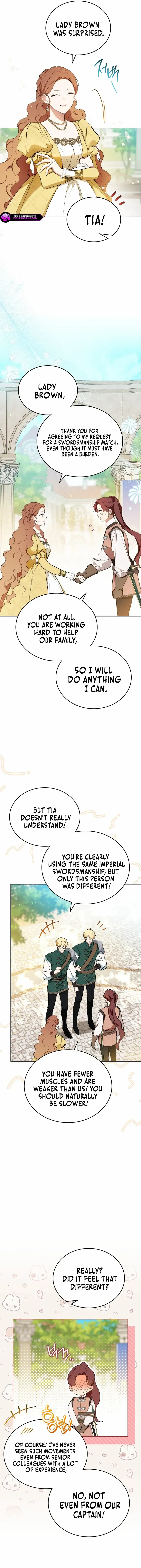 Ibeon Saengeun Gajuga Doegetseumnida Chapter 185 page 3 - 