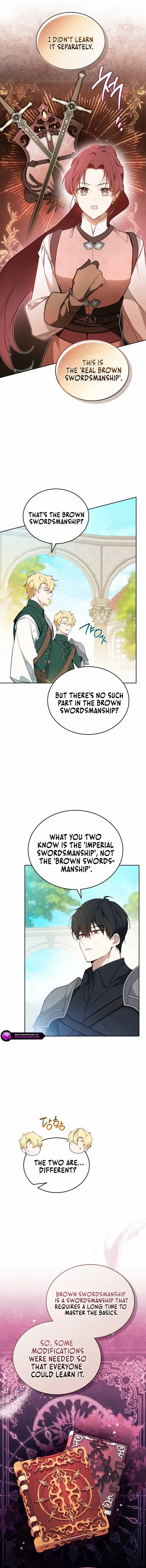 Ibeon Saengeun Gajuga Doegetseumnida Chapter 185 page 7 - 