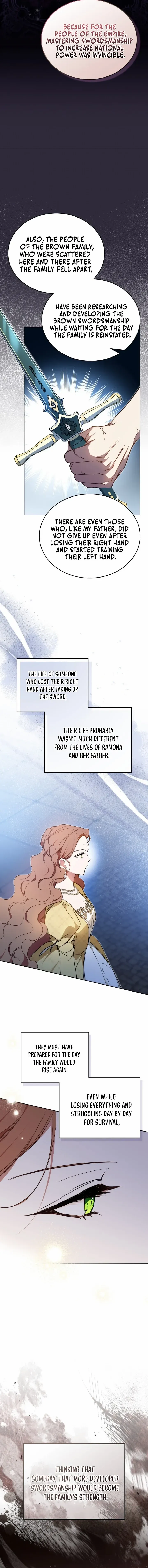 Ibeon Saengeun Gajuga Doegetseumnida Chapter 185 page 8 - 