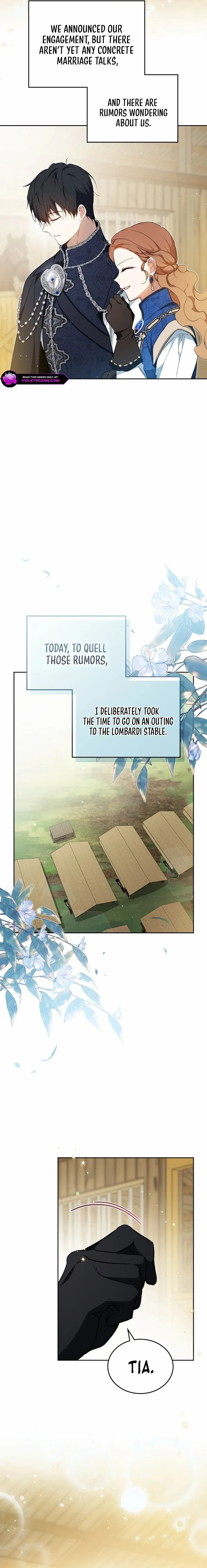 Ibeon Saengeun Gajuga Doegetseumnida Chapter 186 page 2 - 