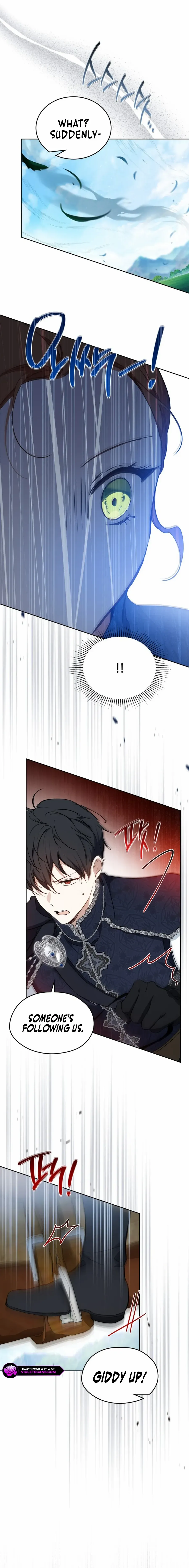 Ibeon Saengeun Gajuga Doegetseumnida Chapter 186 page 11 - 