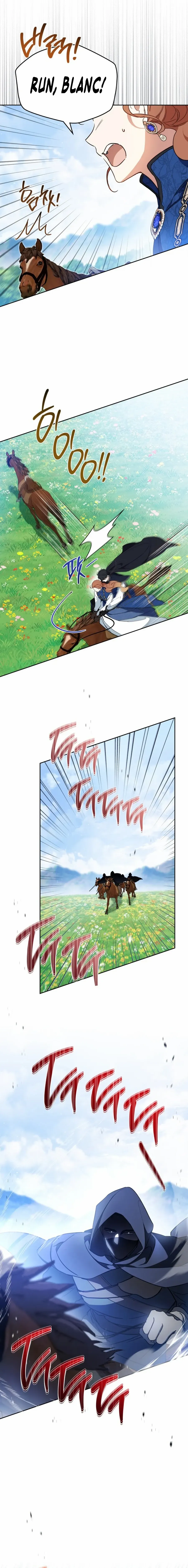Ibeon Saengeun Gajuga Doegetseumnida Chapter 186 page 12 - 
