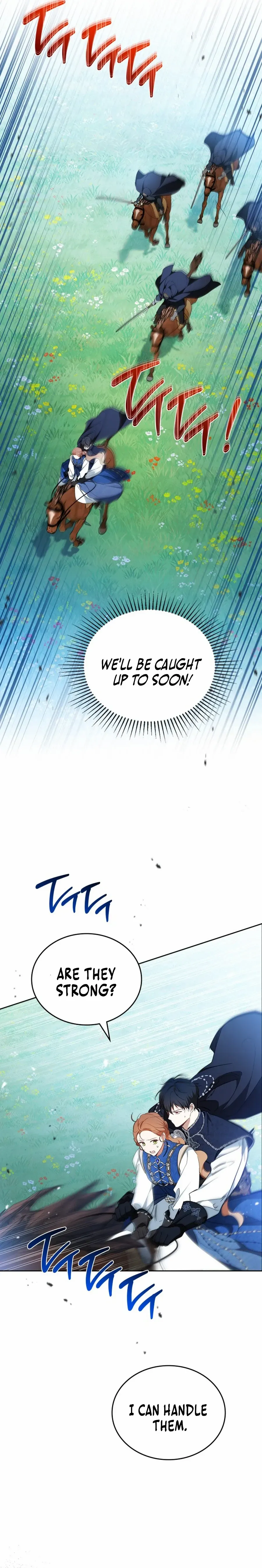 Ibeon Saengeun Gajuga Doegetseumnida Chapter 186 page 13 - 