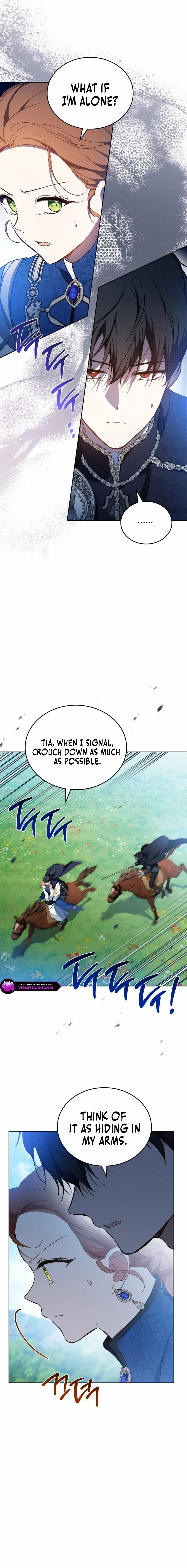 Ibeon Saengeun Gajuga Doegetseumnida Chapter 186 page 14 - 