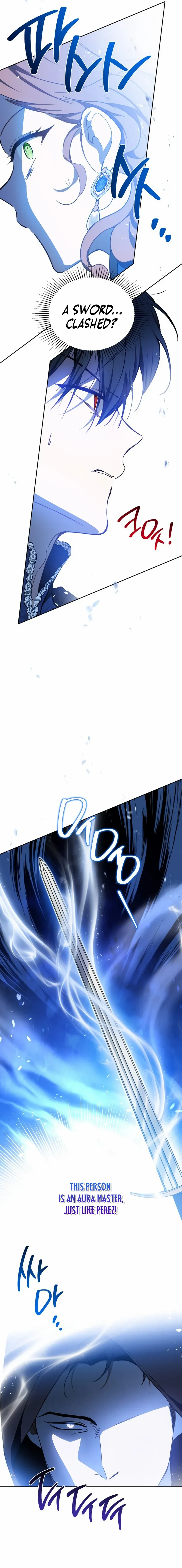 Ibeon Saengeun Gajuga Doegetseumnida Chapter 186 page 16 - 
