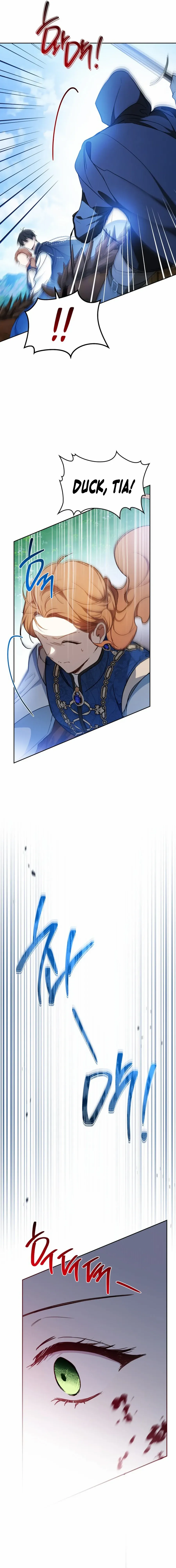 Ibeon Saengeun Gajuga Doegetseumnida Chapter 186 page 17 - 
