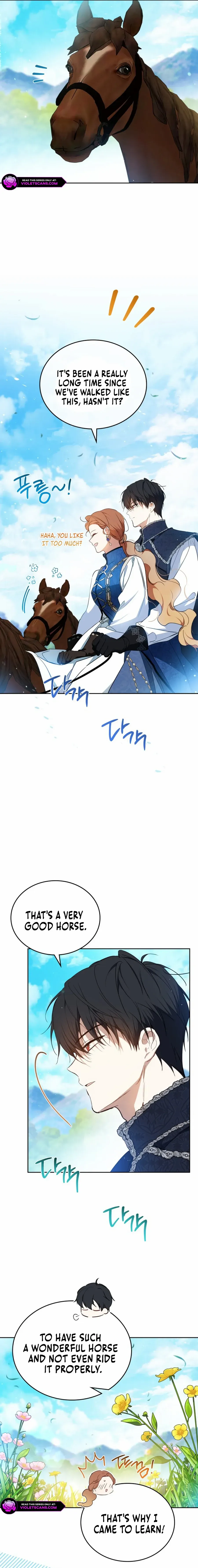 Ibeon Saengeun Gajuga Doegetseumnida Chapter 186 page 6 - 