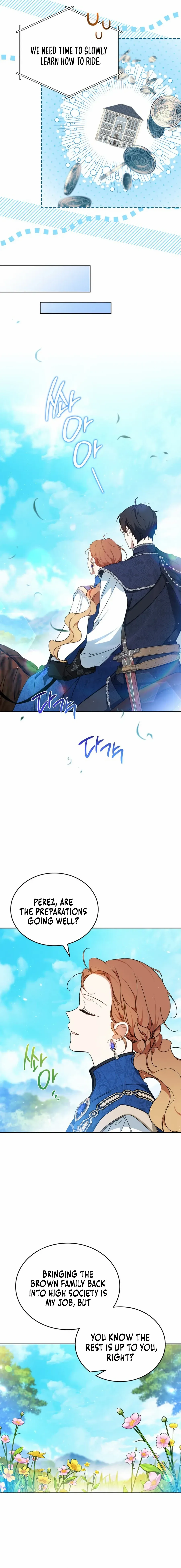 Ibeon Saengeun Gajuga Doegetseumnida Chapter 186 page 7 - 
