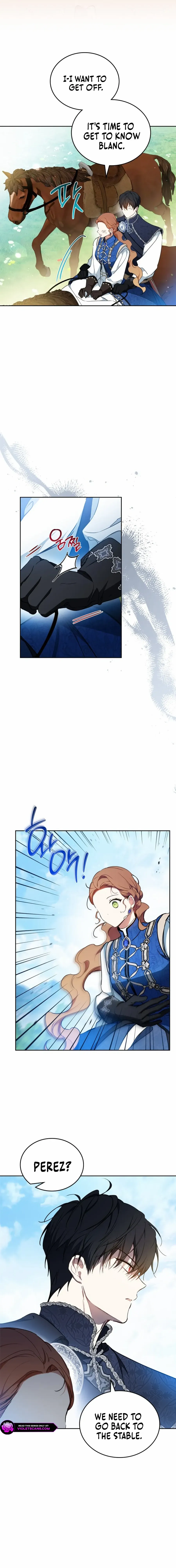 Ibeon Saengeun Gajuga Doegetseumnida Chapter 186 page 10 - 