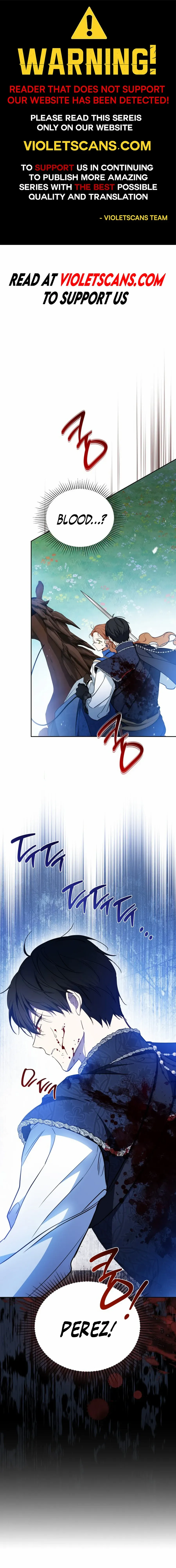 Ibeon Saengeun Gajuga Doegetseumnida Chapter 187 page 1 - 