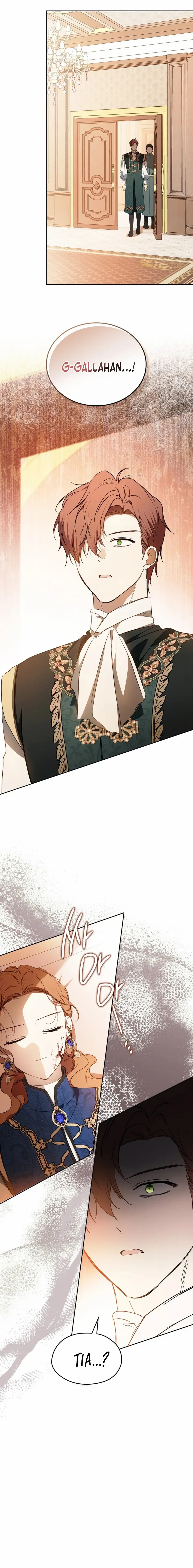 Ibeon Saengeun Gajuga Doegetseumnida Chapter 187 page 12 - 