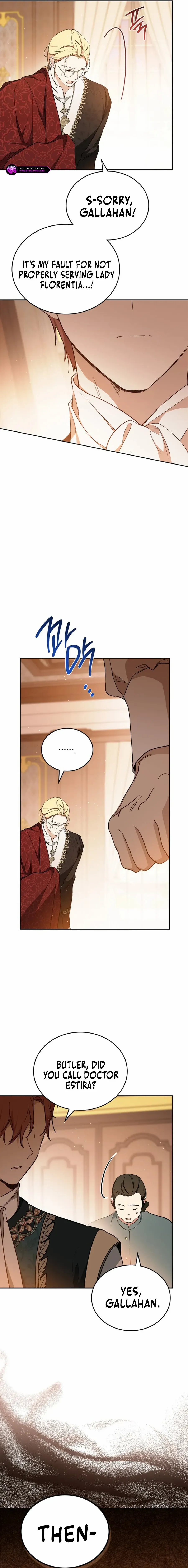 Ibeon Saengeun Gajuga Doegetseumnida Chapter 187 page 13 - 