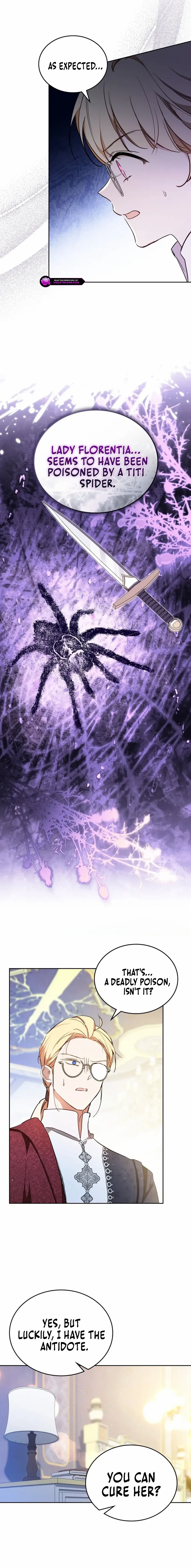 Ibeon Saengeun Gajuga Doegetseumnida Chapter 187 page 18 - 
