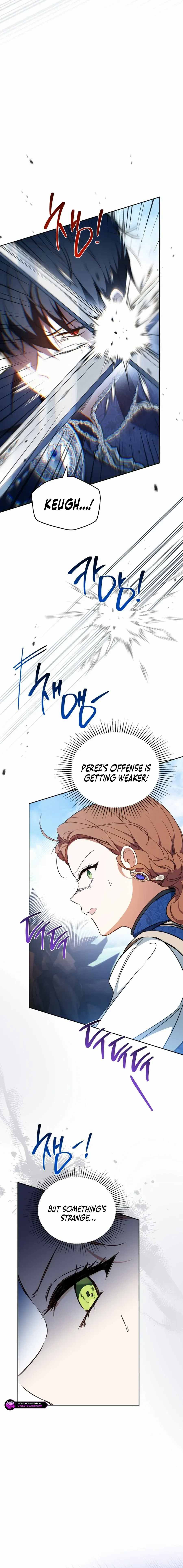 Ibeon Saengeun Gajuga Doegetseumnida Chapter 187 page 3 - 