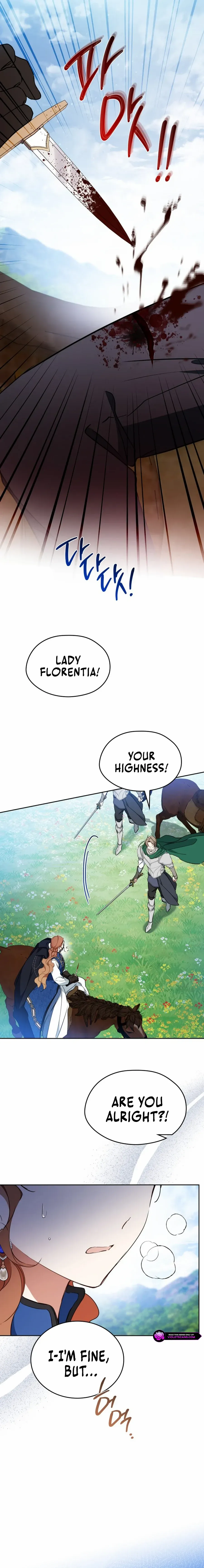 Ibeon Saengeun Gajuga Doegetseumnida Chapter 187 page 9 - 