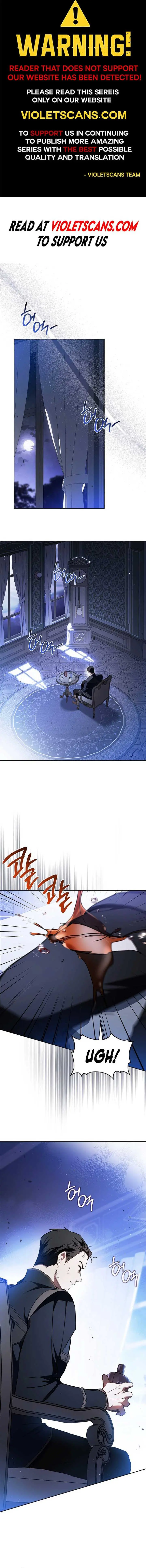 Ibeon Saengeun Gajuga Doegetseumnida Chapter 188 page 1 - 