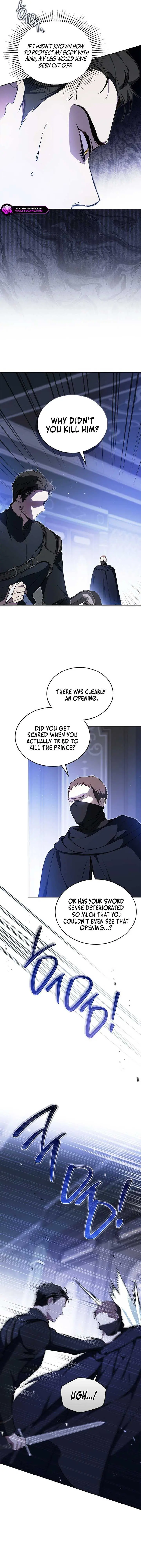 Ibeon Saengeun Gajuga Doegetseumnida Chapter 188 page 2 - 