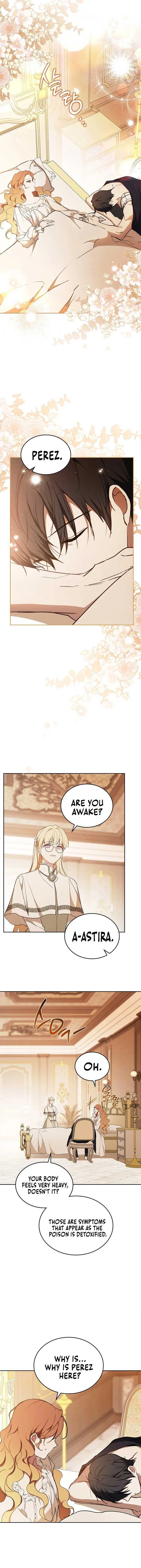 Ibeon Saengeun Gajuga Doegetseumnida Chapter 188 page 11 - 
