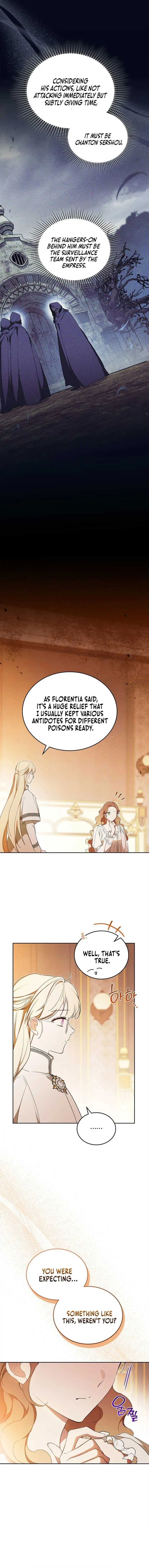 Ibeon Saengeun Gajuga Doegetseumnida Chapter 188 page 14 - 
