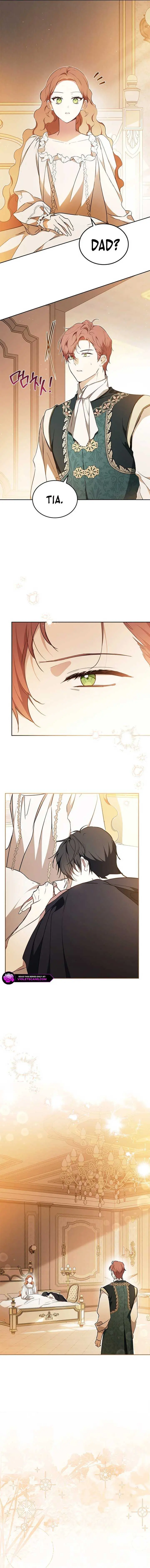 Ibeon Saengeun Gajuga Doegetseumnida Chapter 188 page 16 - 