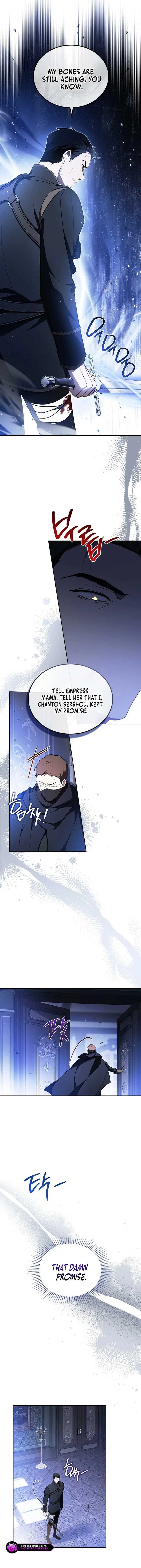 Ibeon Saengeun Gajuga Doegetseumnida Chapter 188 page 4 - 