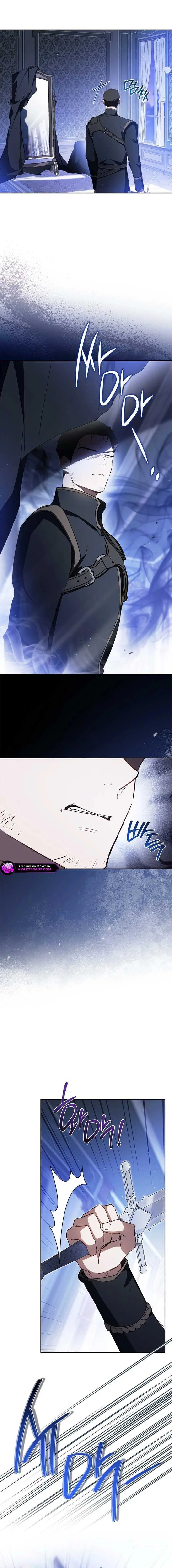 Ibeon Saengeun Gajuga Doegetseumnida Chapter 188 page 5 - 